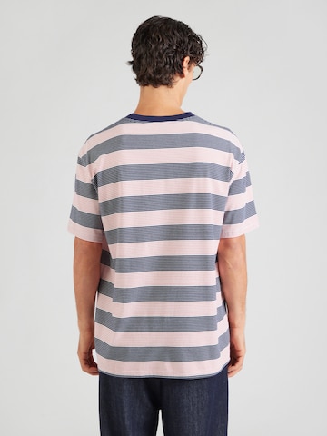 ARMEDANGELS Футболка 'MAARKOS' в Бежевый