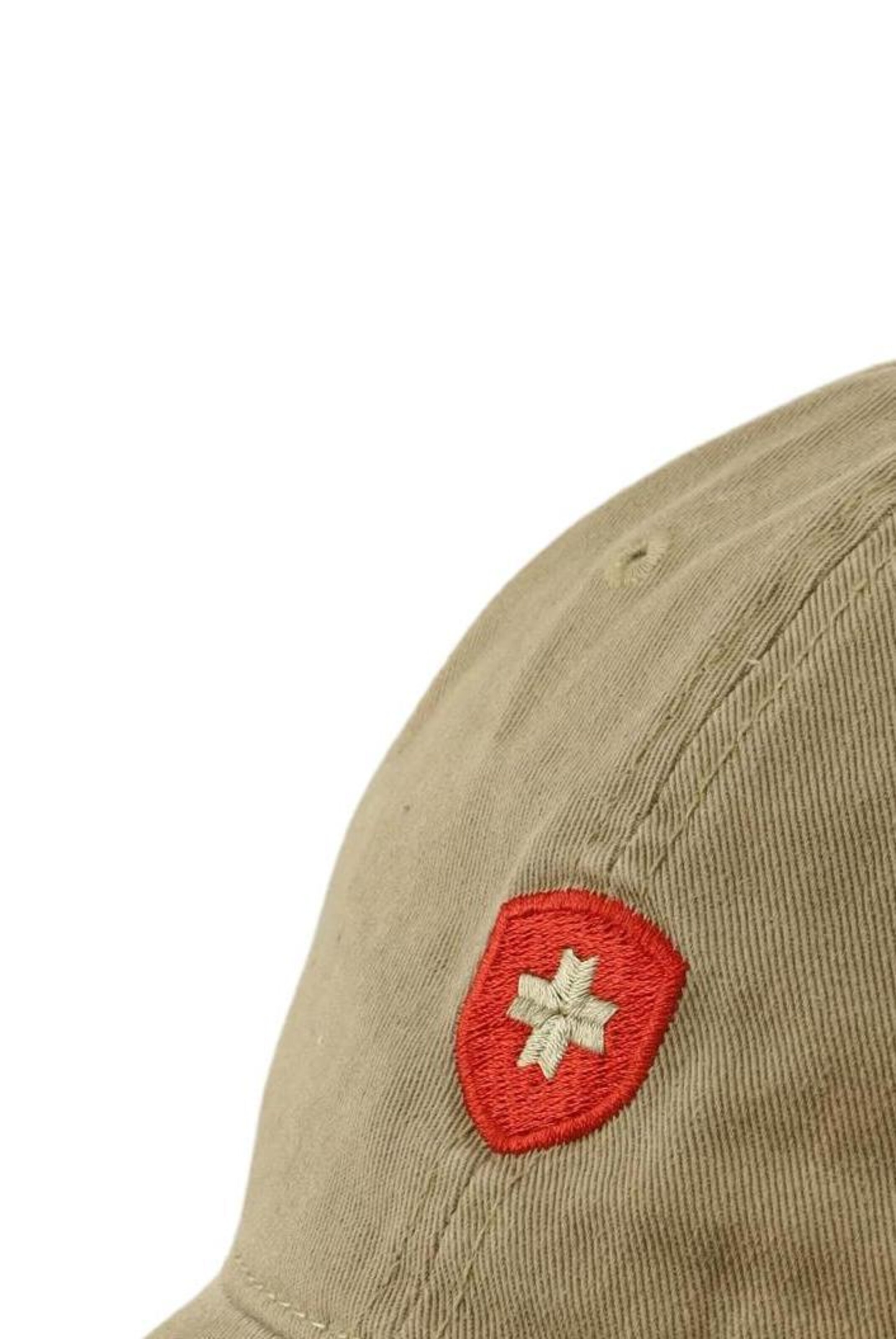 Wellensteyn Hat & Cap in One size in Beige