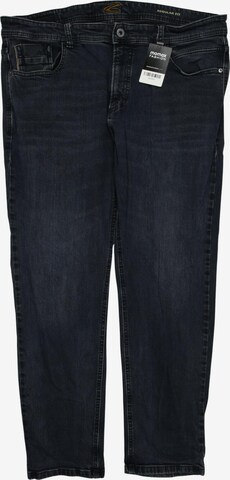 CAMEL ACTIVE Jeans 40 in Blau: Vorderseite