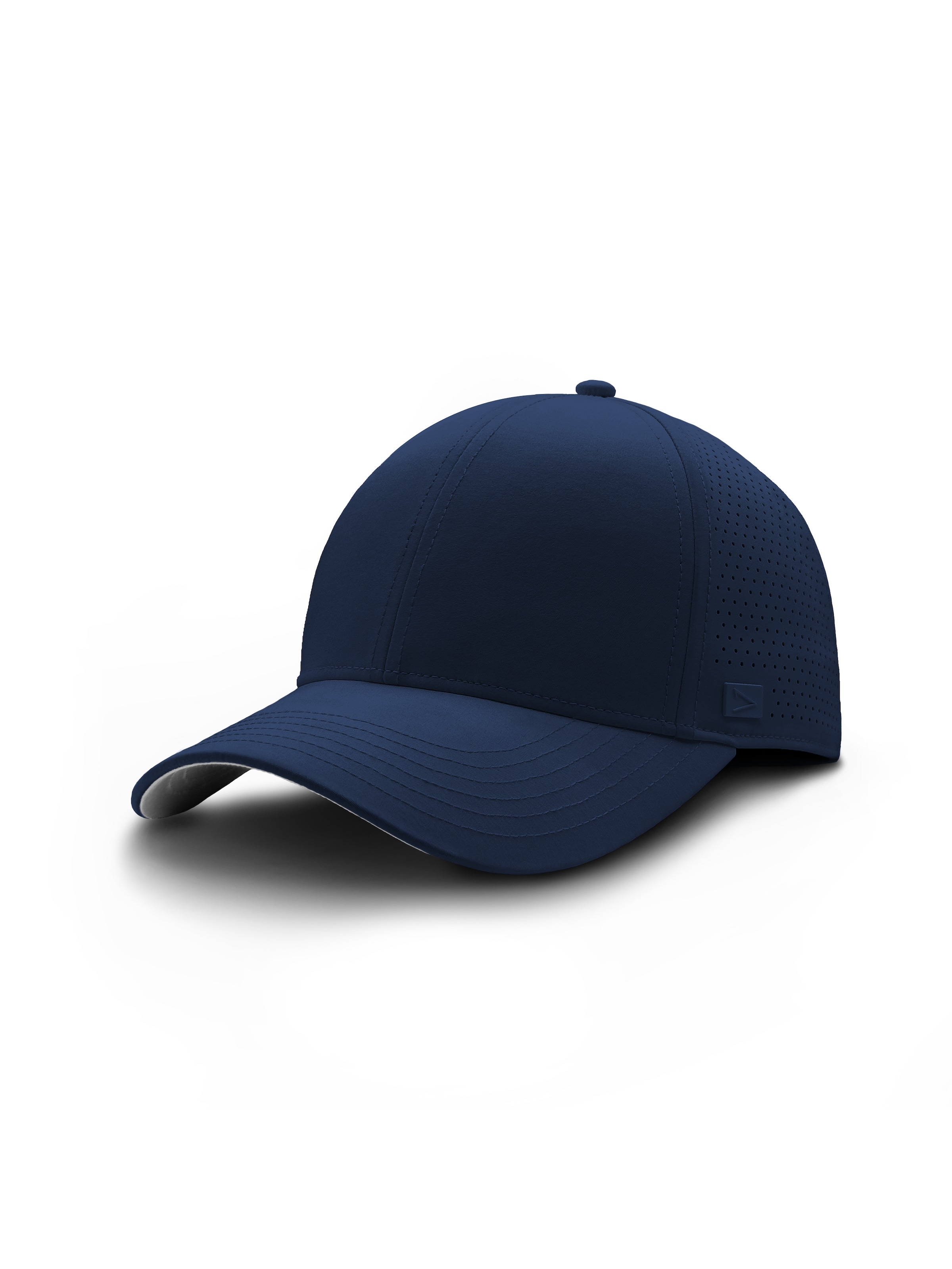 apol Cap 'CLOUD CAP'‌‌‌‌‌‌ in Blau: Vorderseite