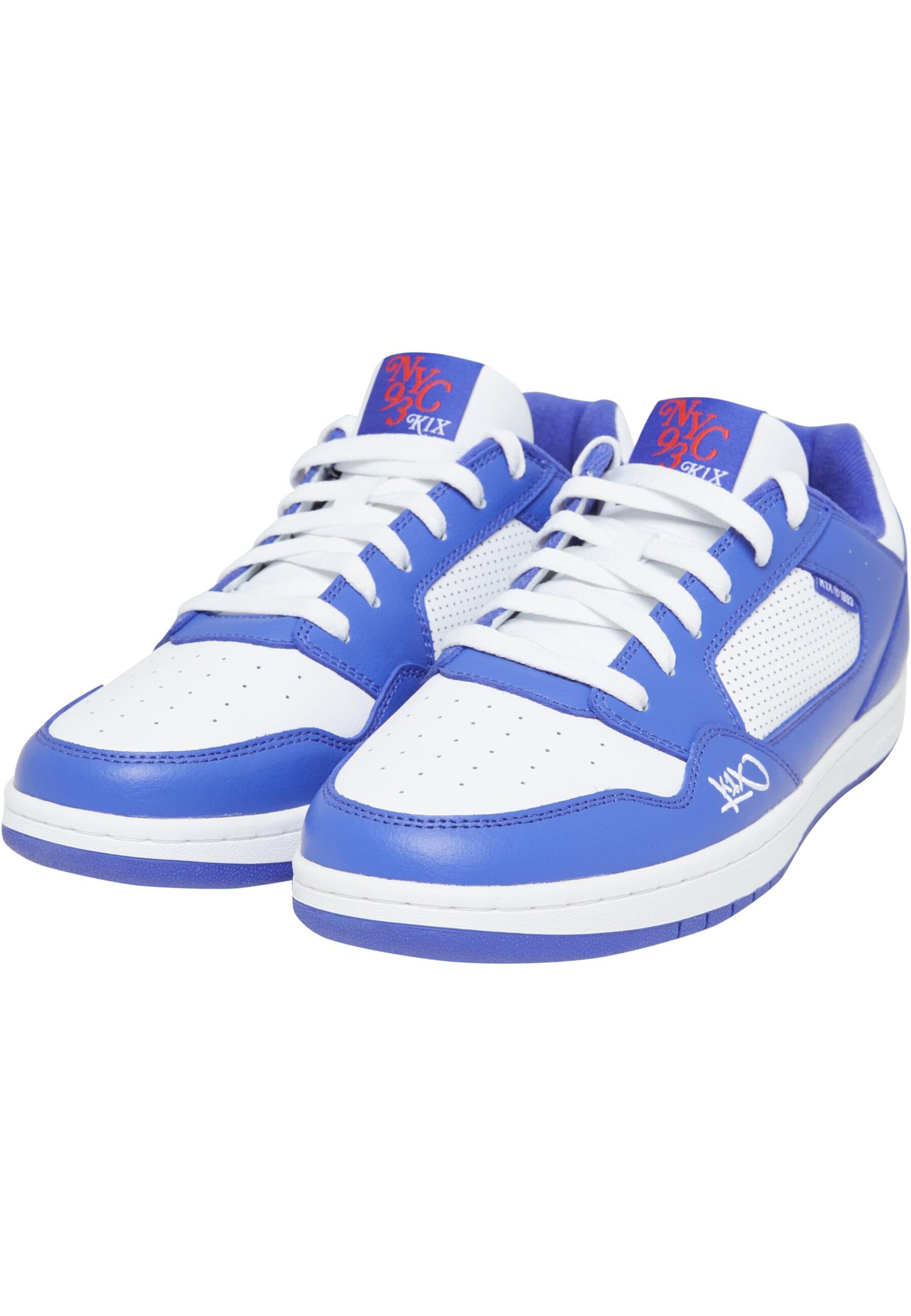 K1X Sneaker in Blau