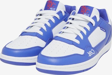 K1X Sneakers in Blue
