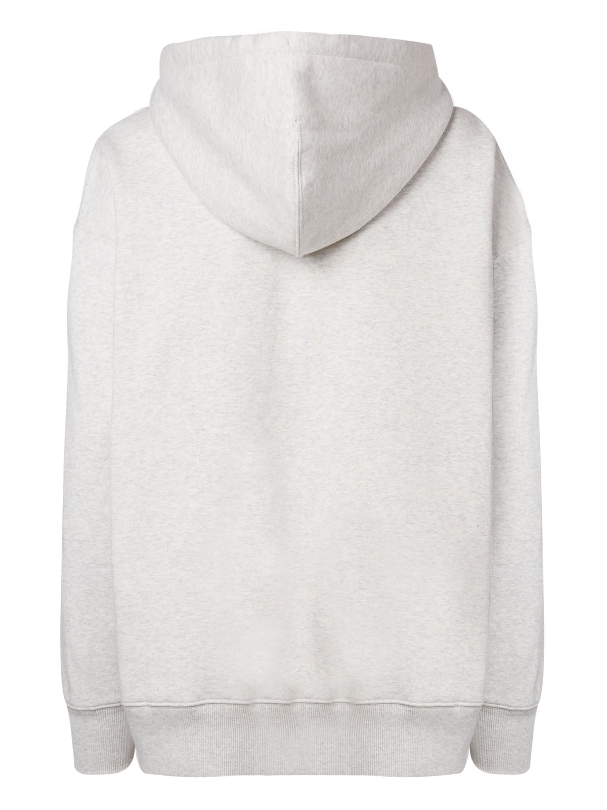 DICKIES Свитшот 'SUMMERDALE' в Серый