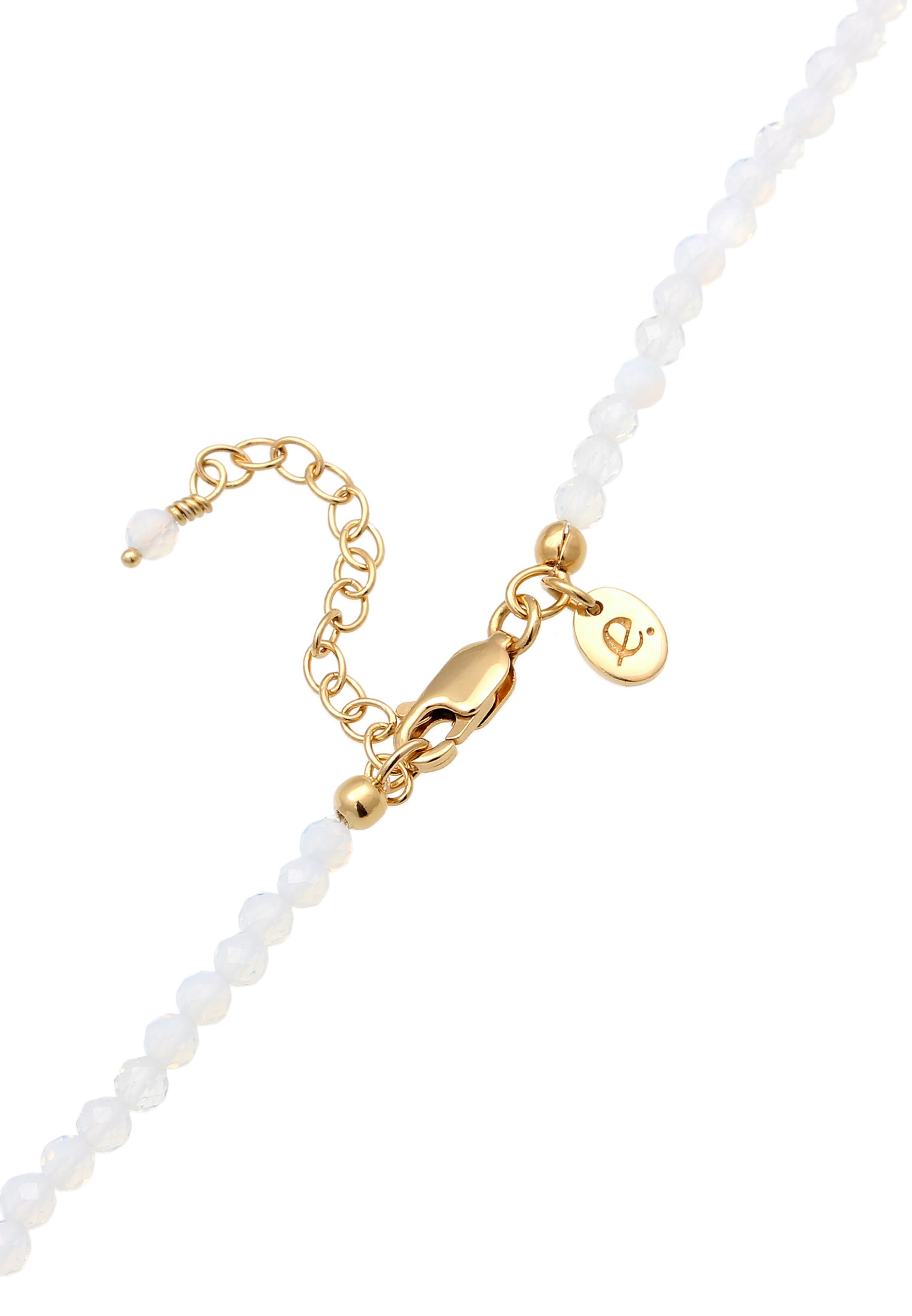 Chaîne ELLI PREMIUM en or