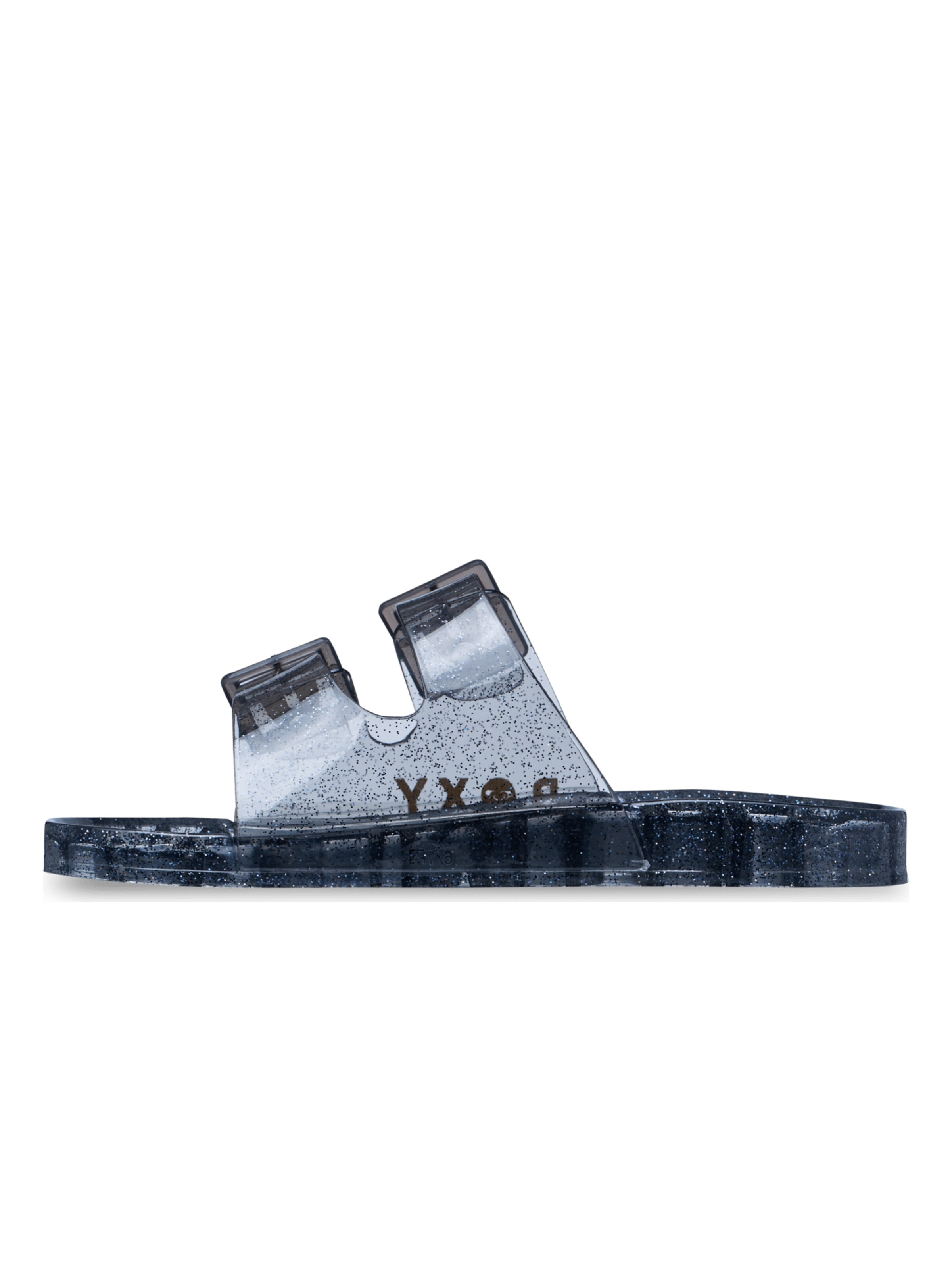 ROXY Mules 'Kattie' in Blue