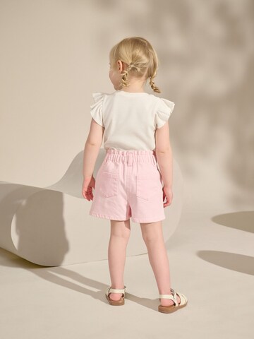 regular Pantaloni di Next in rosa
