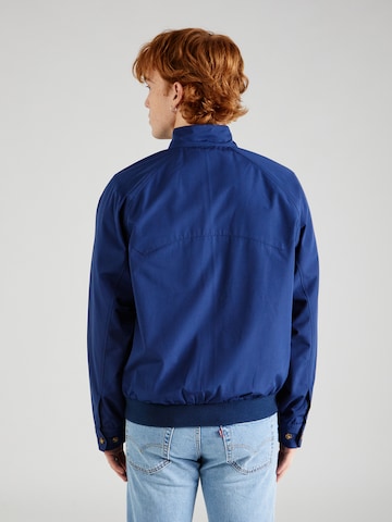 LEVI'S ® Between-Season Jacket 'BAKER' in Blue