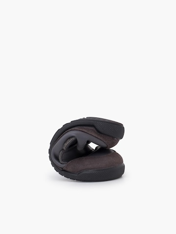 Baskets Pisamonas en gris