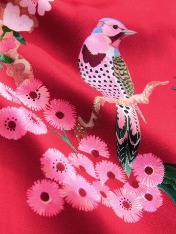 Cath Kidston Pajama in Red