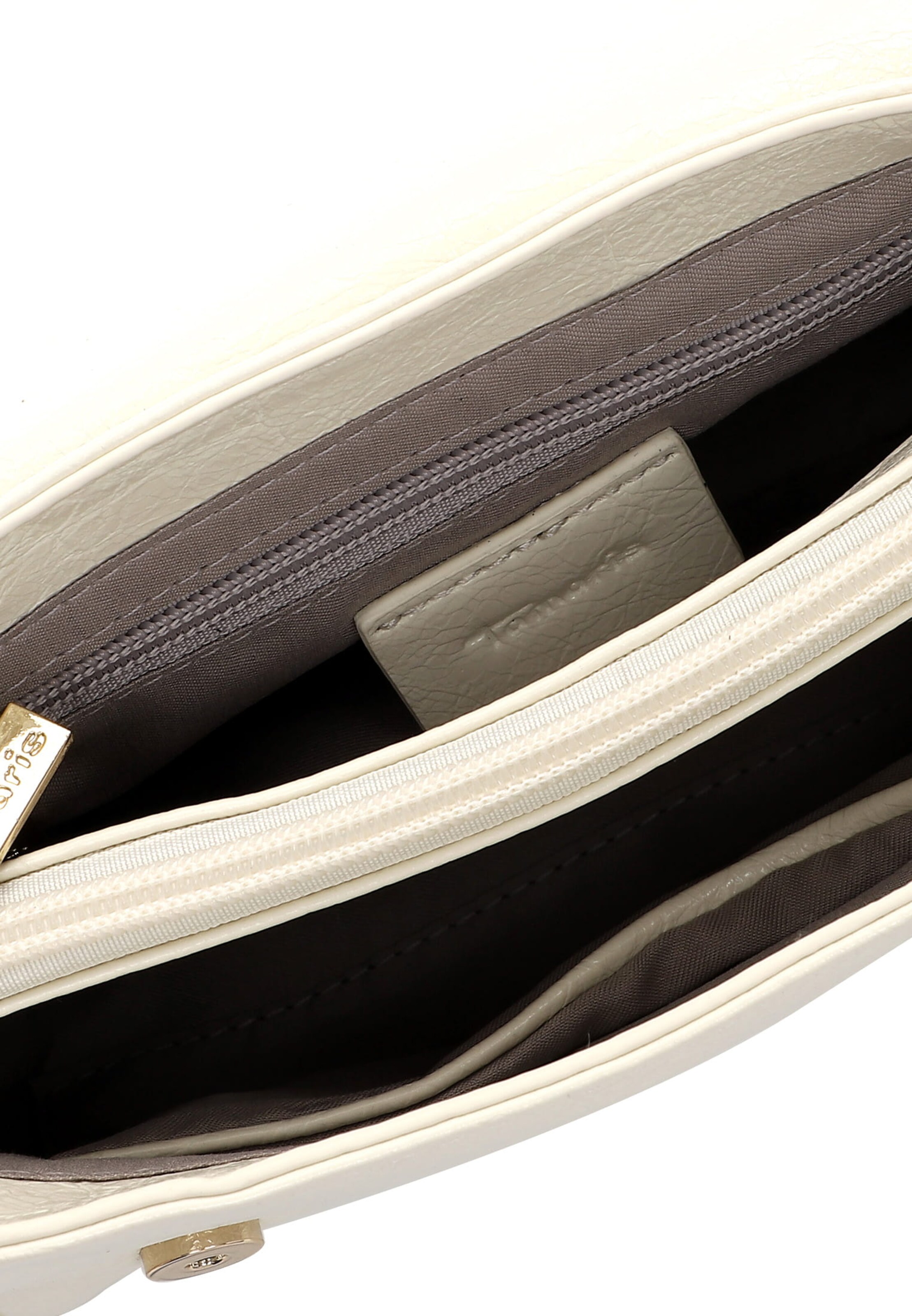 Borsa a tracolla 'Gitta ' di Tamaris in beige