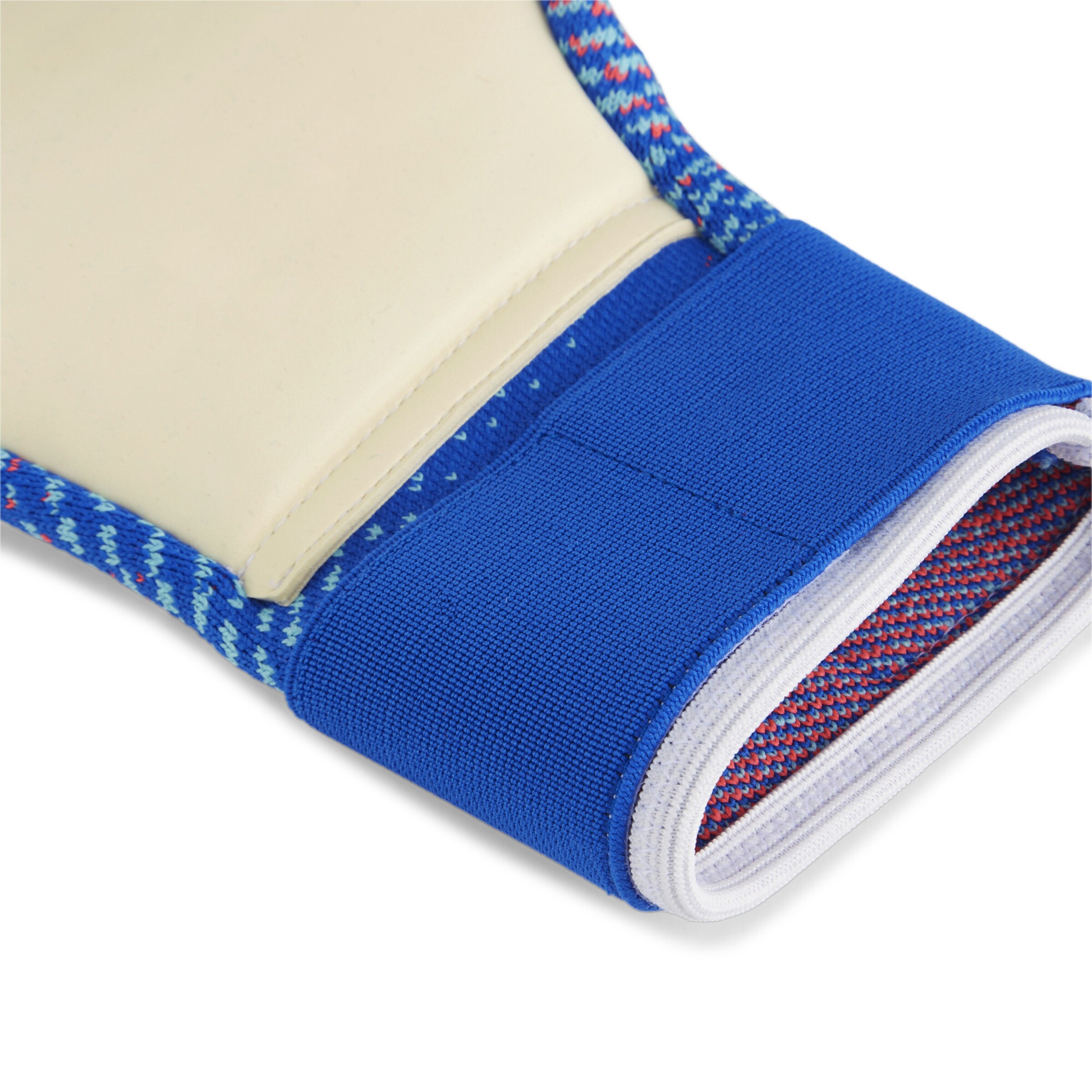 PUMA Sports gloves 'Future Pro Hybrid' in Blue