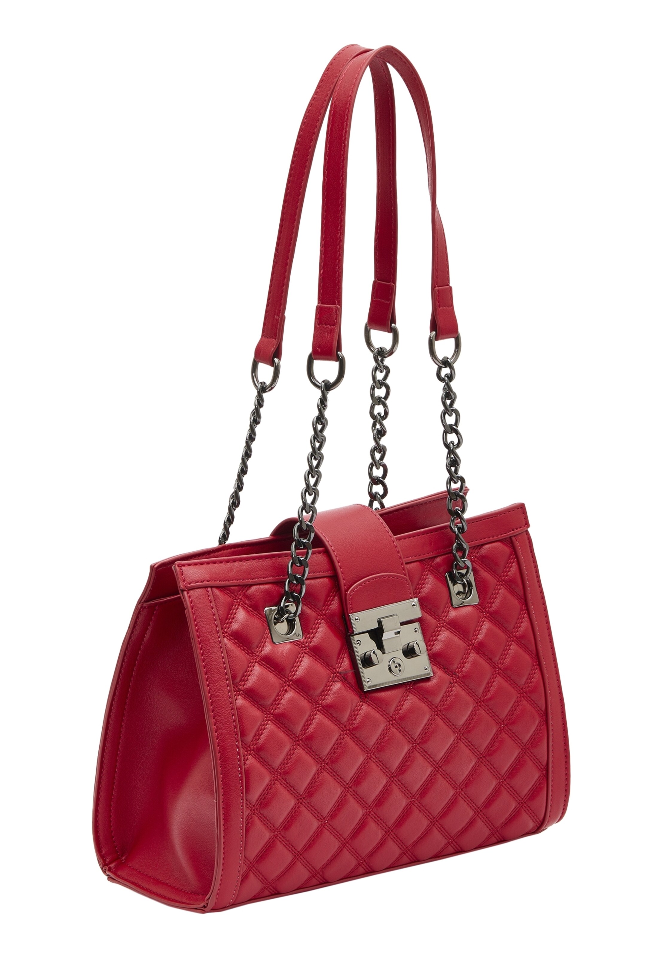 Usha Torba za čez ramo | rdeča barva