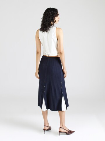 Jupe 3.1 Phillip Lim en noir