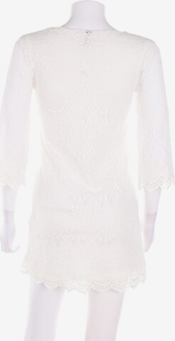 H&M Kleid XXS in Weiß