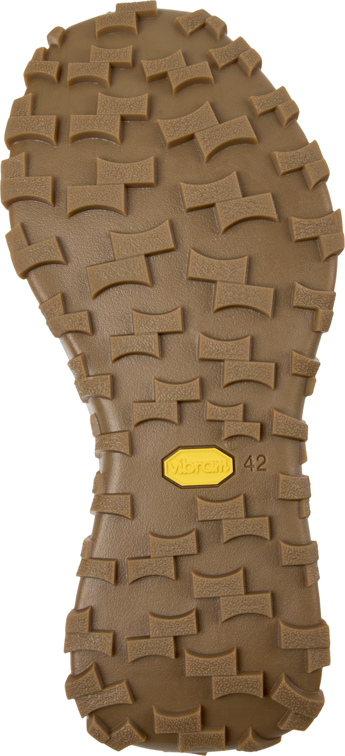 CAMPER Sneakers laag 'Drift Trail' in Wit