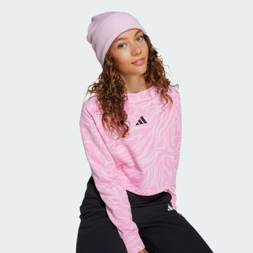 Sweat de sport 'Future Icons' ADIDAS SPORTSWEAR en rose