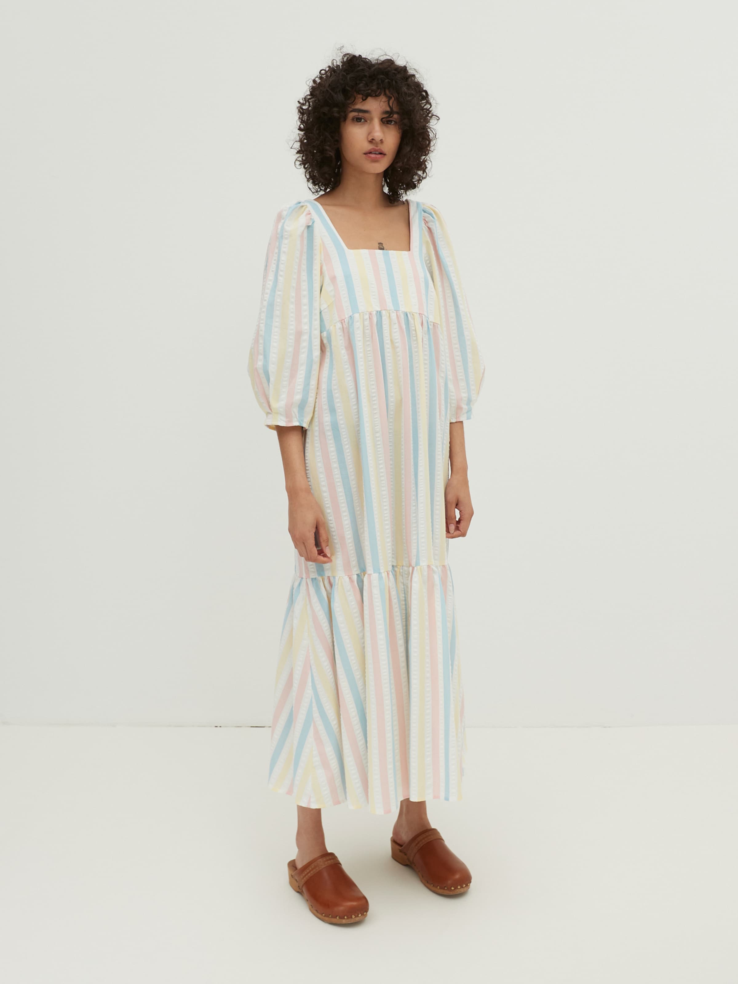 Jurk edited new arrivals