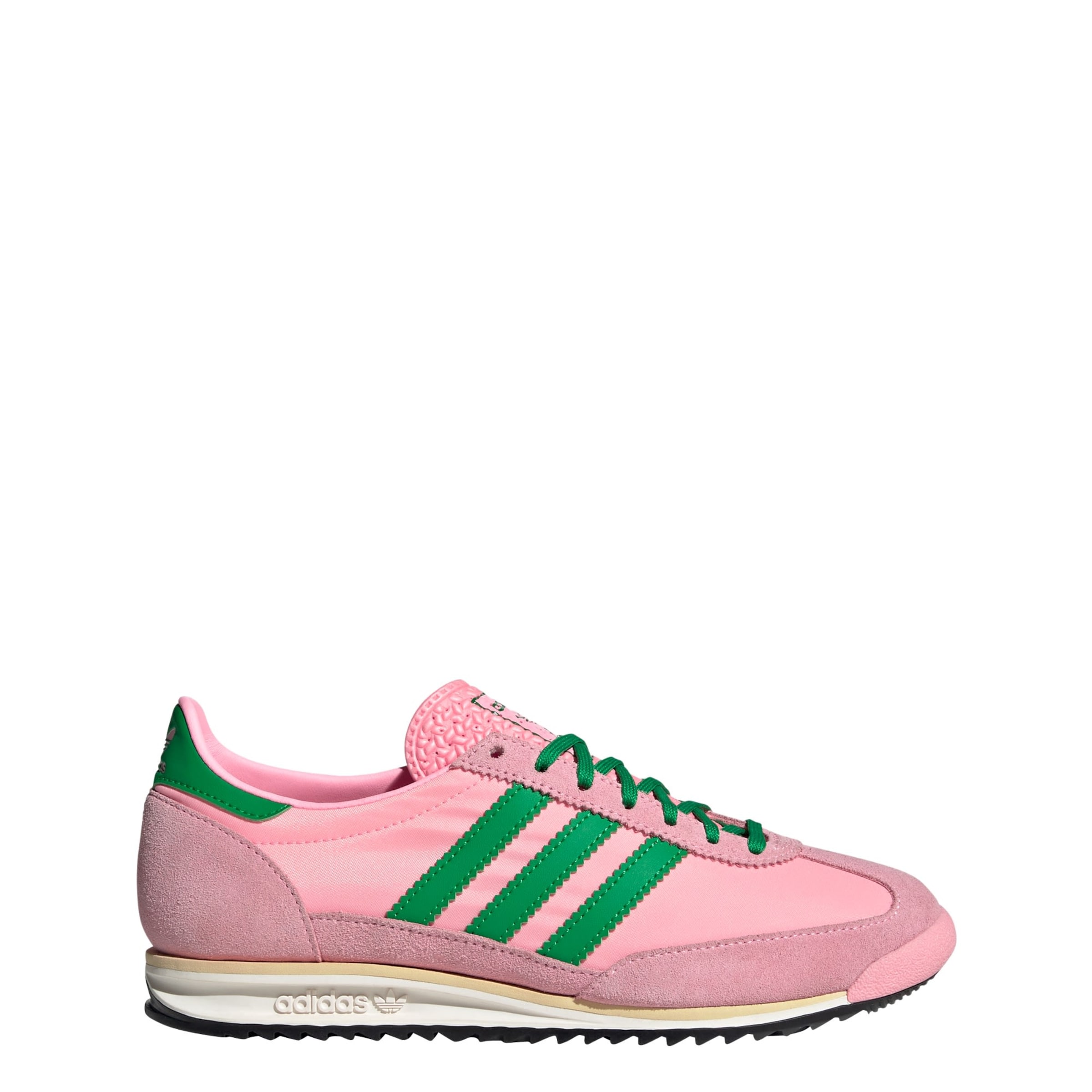 ADIDAS ORIGINALS Trainers 'SL 72 OG' in Pink