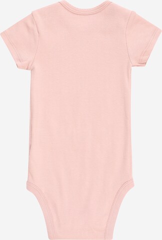 Carter's - Pijama entero/body en beige