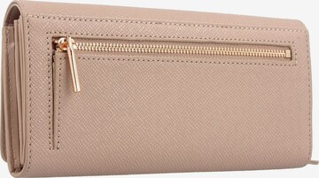 Porte-monnaies Liu Jo en beige