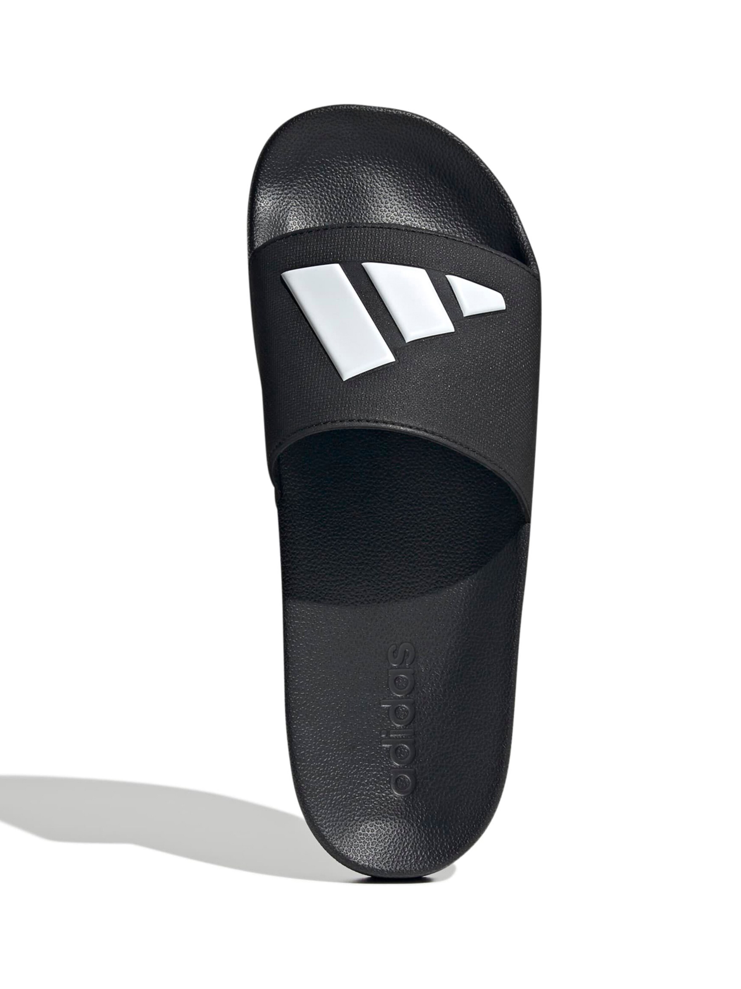 Scarpe da spiaggia / da bagno 'Adilette' di ADIDAS SPORTSWEAR in nero