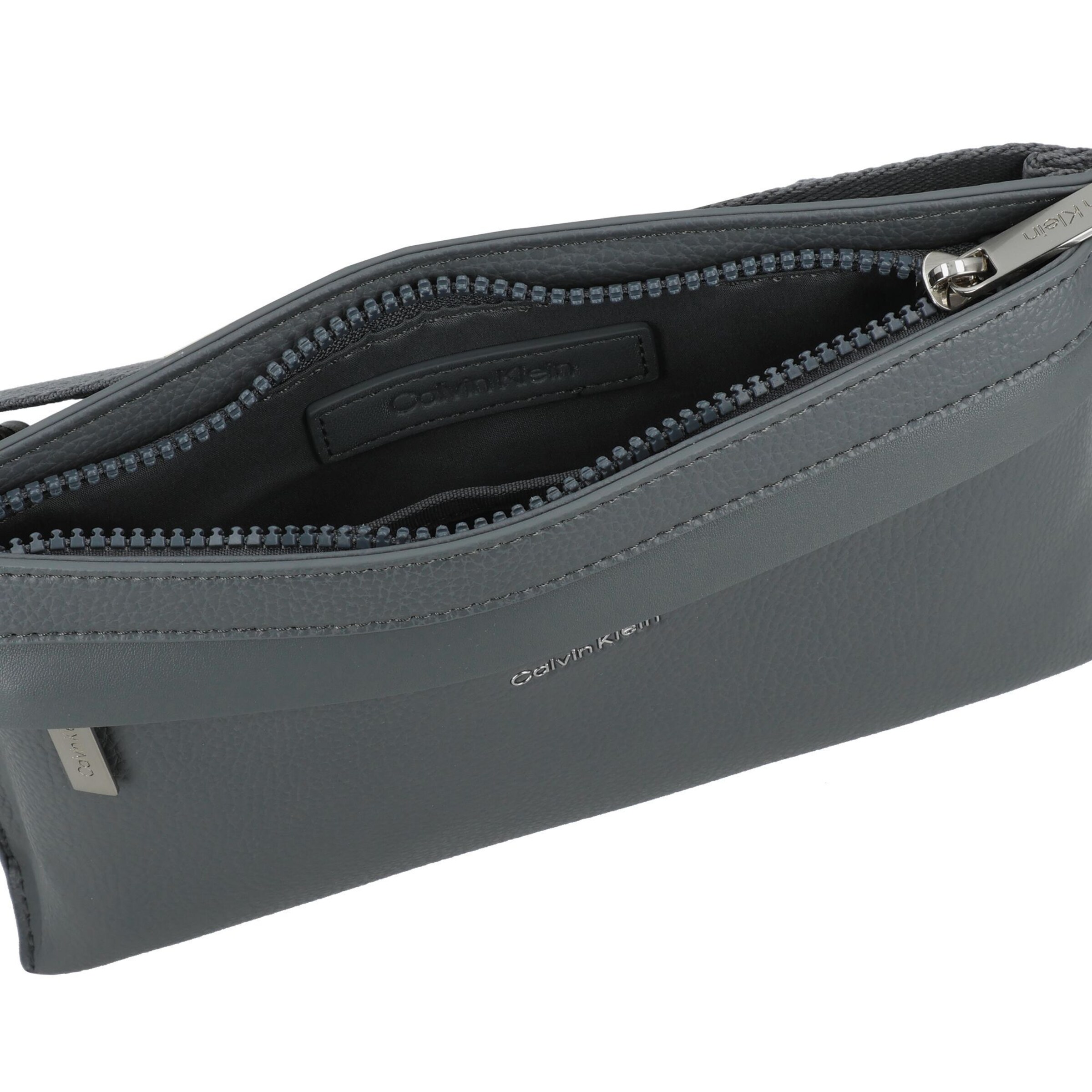Calvin Klein Fanny Pack in Grey