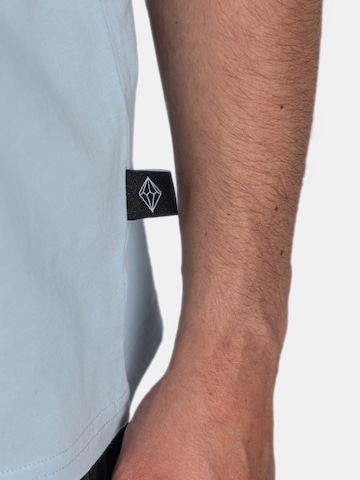 Crystal Paris Shirt 'Champs' in Blue