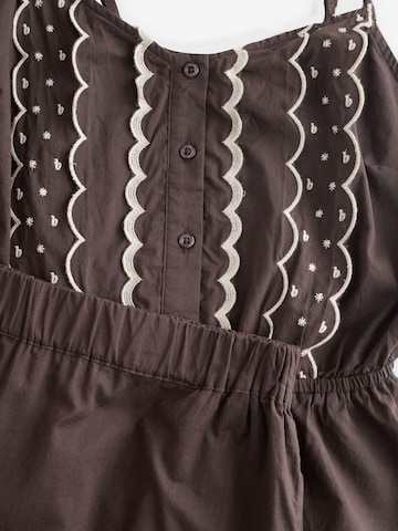 B by Ted Baker Pajama in Brown