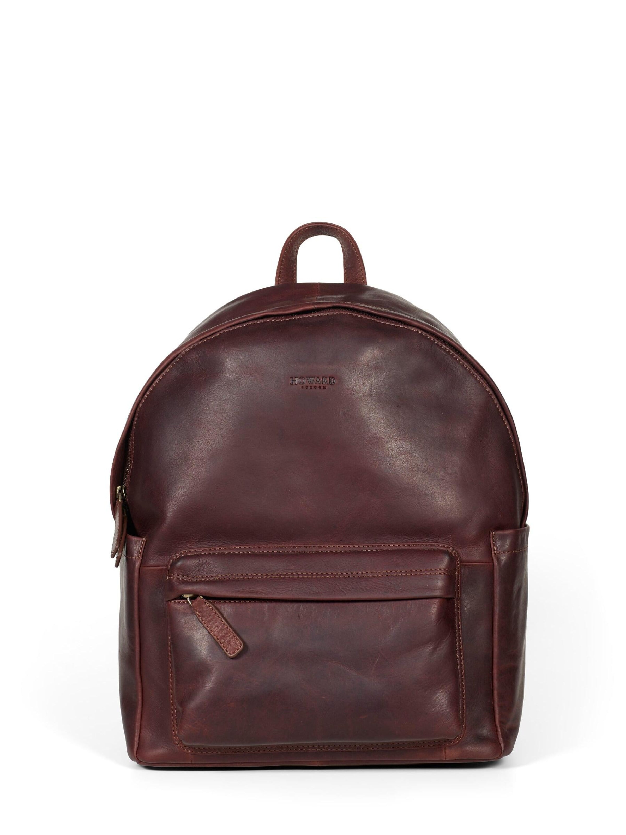 Howard London Mochila en One Size en marrón, Vista del producto