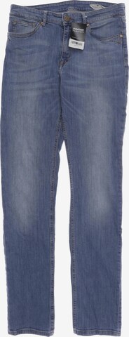 Cross Jeans Jeans in 30 in Blue: front