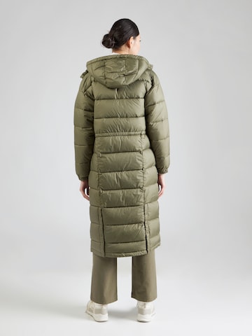 COLUMBIA Outdoormantel 'Pike Lake III' in Groen