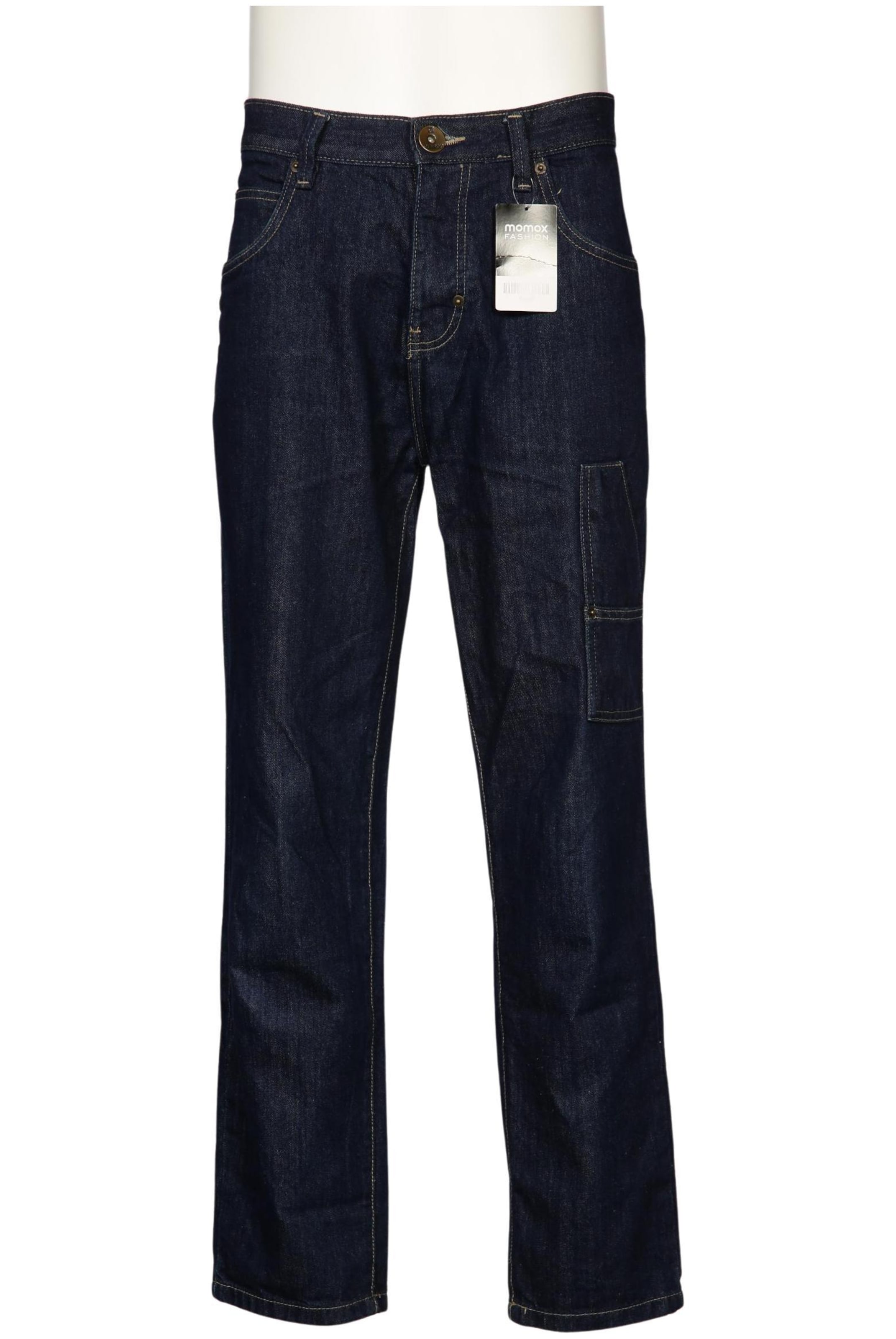 SOUTHPOLE Jeans 31 in Blau: Vorderseite