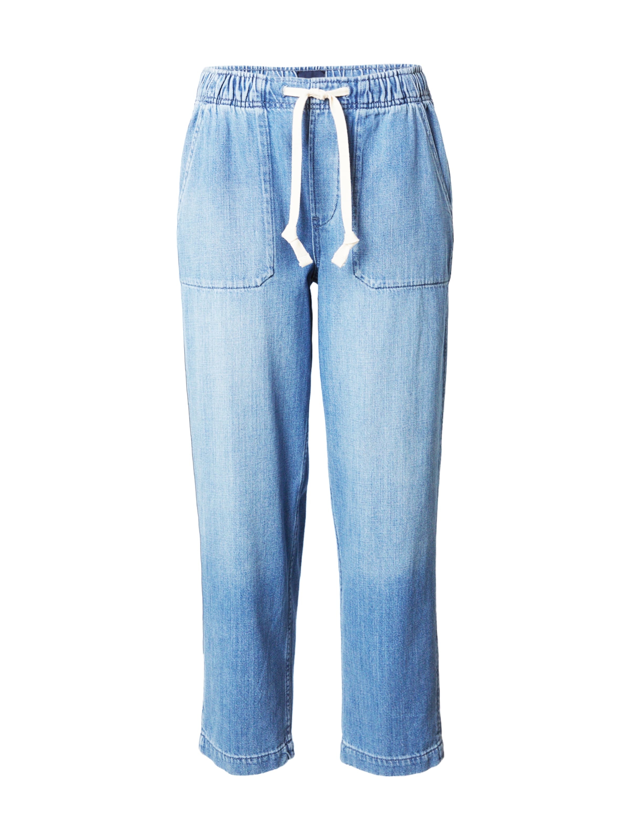 regular Jeans 'Alexandra' di GAP in blu: frontale