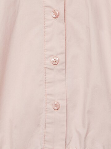 Pull&Bear Blouse in Roze