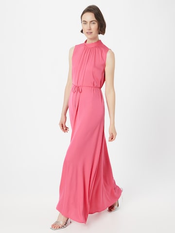 SAINT TROPEZ Kleid 'Vanora' in Pink