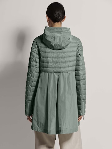 MADELEINE Tussenjas in Groen