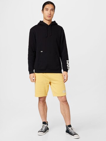 GAP Sweatshirt in Zwart