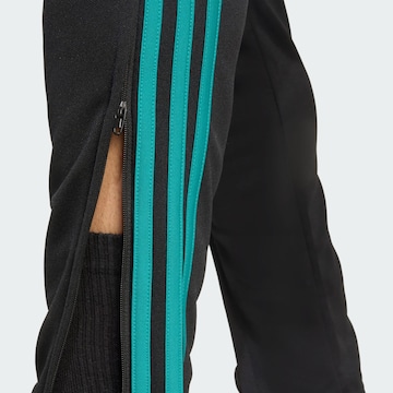 Coupe slim Pantalon de sport 'All Blacks' ADIDAS PERFORMANCE en noir