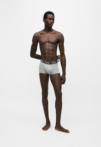 PUMA Boxershorts 'Everyday' in Grau