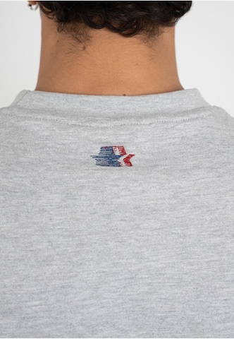 Prohibited Koszulka w kolorze szary