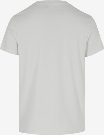 O'NEILL - Camiseta 'Plutoniam' en blanco
