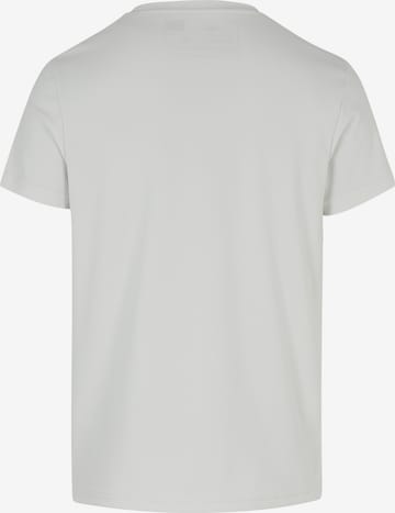 T-Shirt 'Plutoniam' O'NEILL en blanc