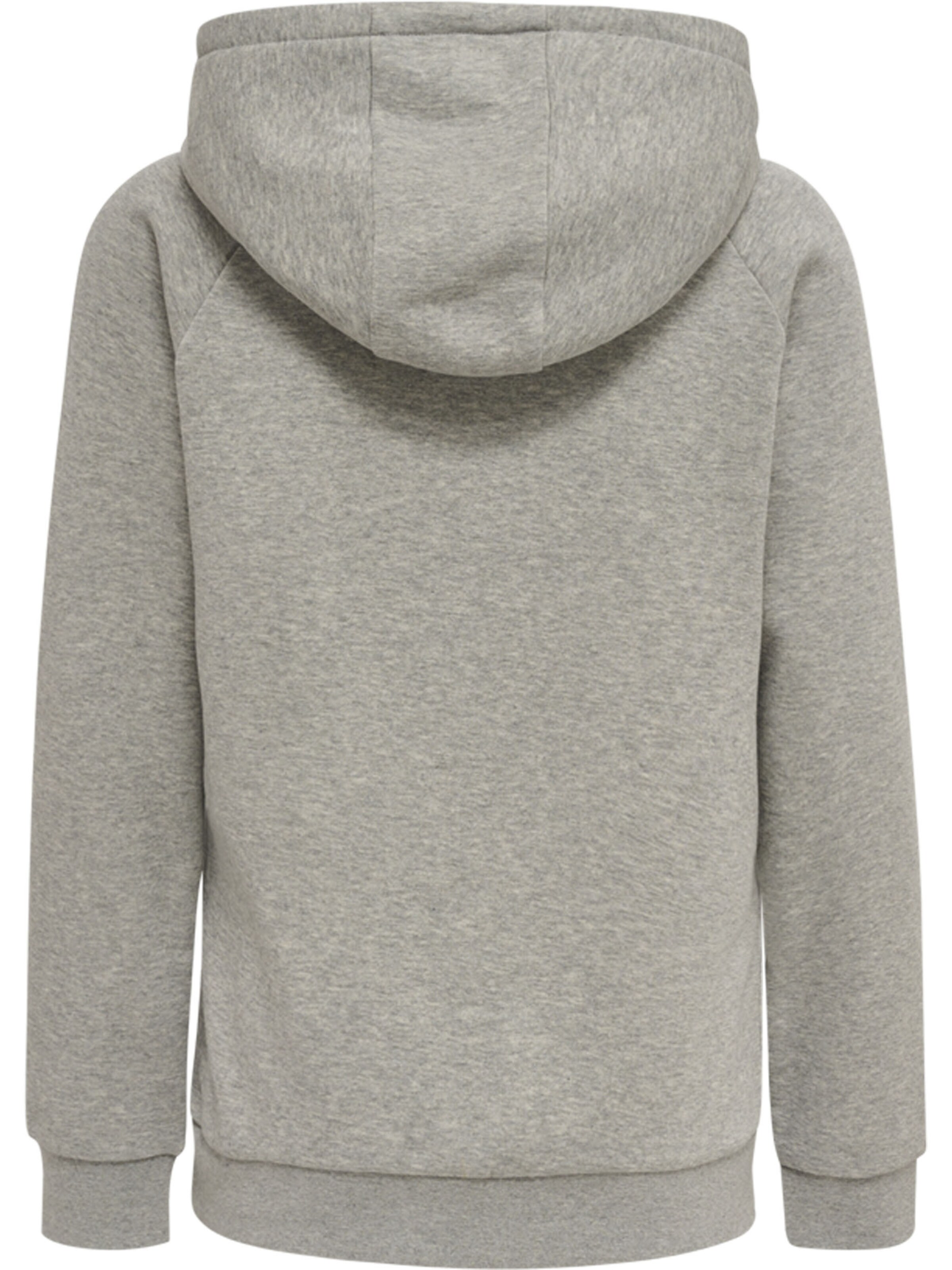 Hummel Sweatshirt in Grau