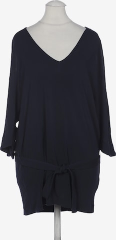 & Other Stories Blouse & Tunic in XS in Blue: front