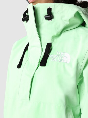 THE NORTH FACE Outdoor Jacket 'TANAGER' in Green