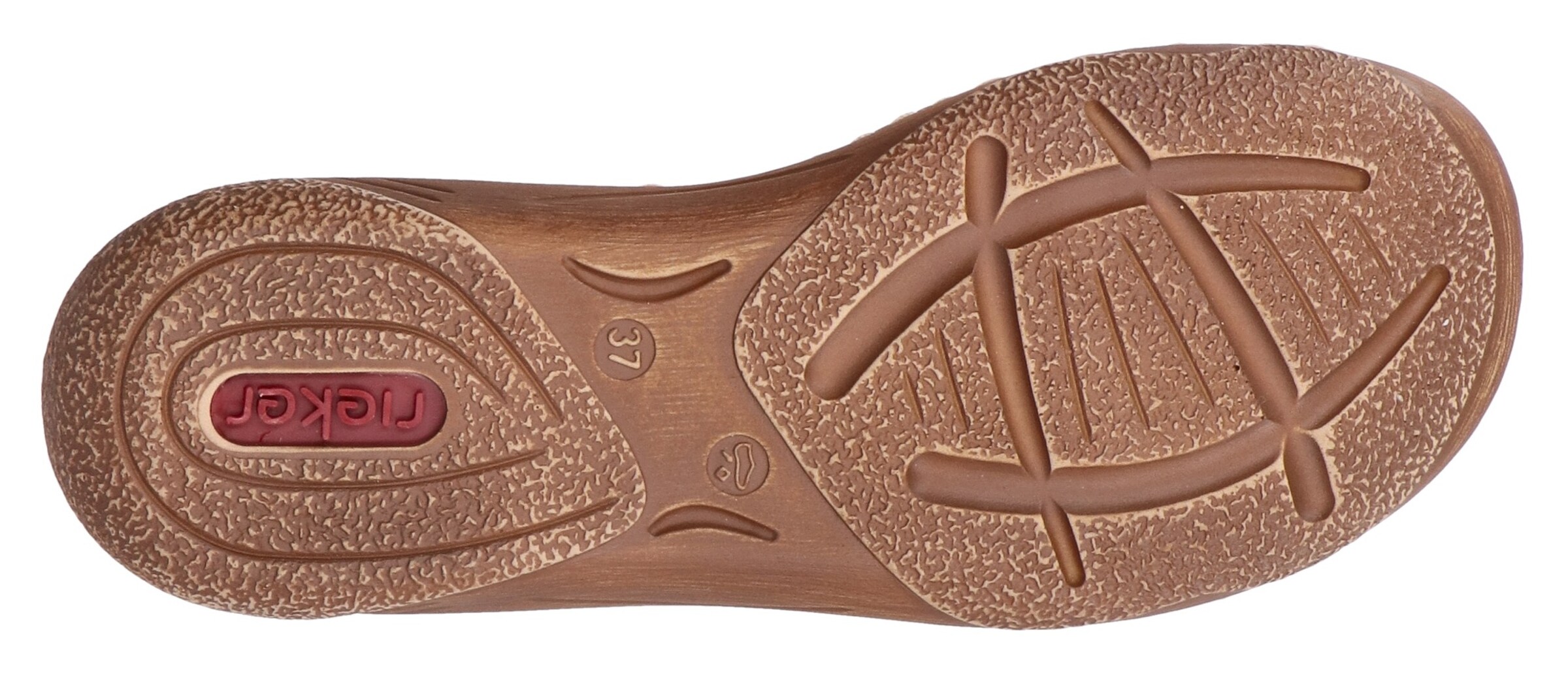 Rieker Sandals in Brown