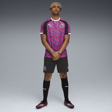 Maillot 'Premier League Brilliance' PUMA en noir
