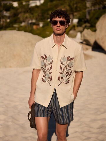 Shorts de bain Next en bleu