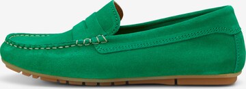 Marc O'Polo Mocassins 'Selma' in Groen