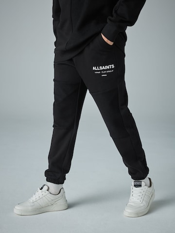 Survêtement smALLSAINTS en noir